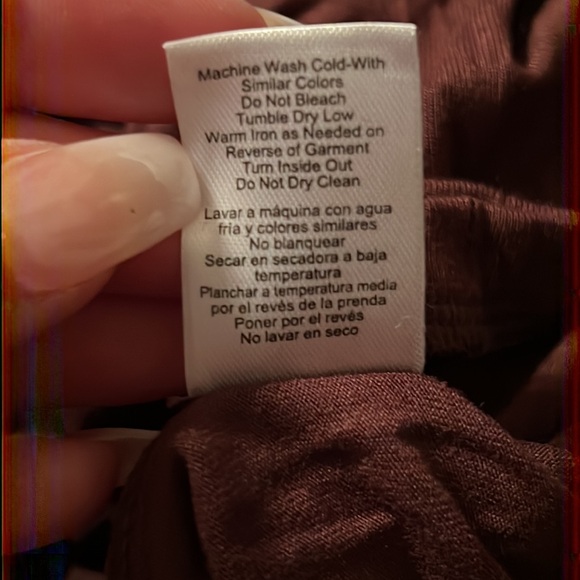 NEW VENUS OFF-SHOULDER JUMPSUIT - Picture 8 of 8